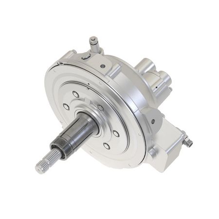 Редуктор, Gear Case, Gear Case, Assy, Fdr Hse AH225334 Редуктор, Gear Case, Gear Case, Assy, Fdr Hse AH225334