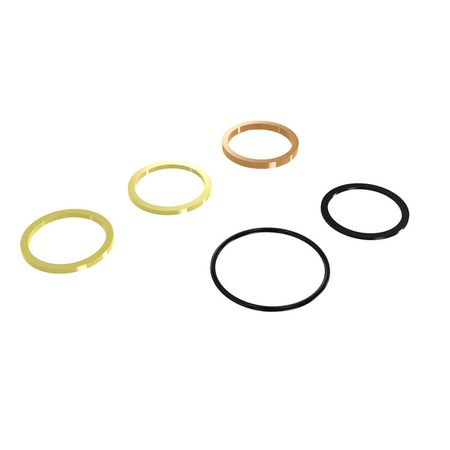 Комплект уплотнений, Seal Kit, Kit, Seal 3/8 Комплект уплотнений, Seal Kit, Kit, Seal 3/8