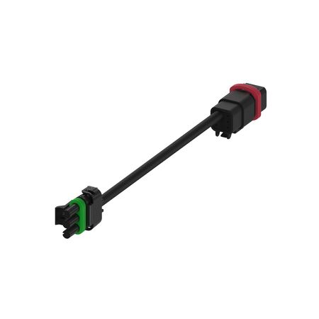 Жгут проводов, Wiring Harness, Hydro Charge Pressu AH228608 Жгут проводов, Wiring Harness, Hydro Charge Pressu AH228608