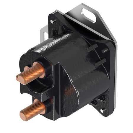 Реле, Relay, Assy,starter W/vib Resistant AH229058 Реле, Relay, Assy,starter W/vib Resistant AH229058