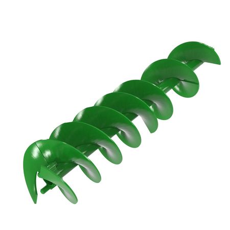 Шнек, Auger, Loading, Ar400, 6.35mm AH230013