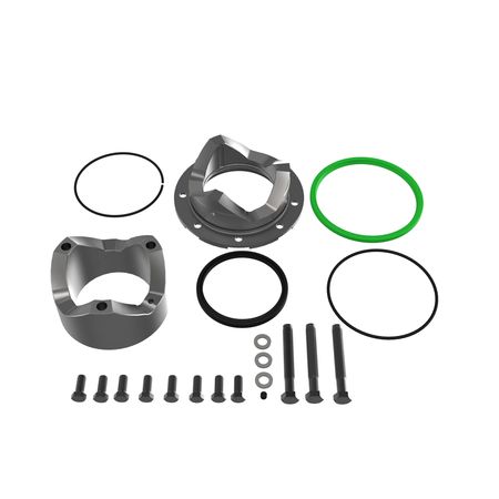 Комплект эксцентриков, Cam Kit, 42 Deg Cams Kit, Bolt In AH230614