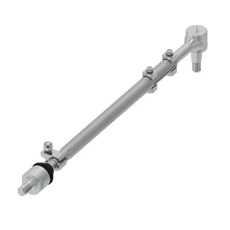 Узел попер. рулевой тяги, Tie Rod End, Assy AH231495