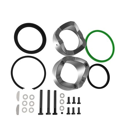 Комплект эксцентриков, Cam Kit, 42 Deg Cam Kits AH232575 Комплект эксцентриков, Cam Kit, 42 Deg Cam Kits AH232575