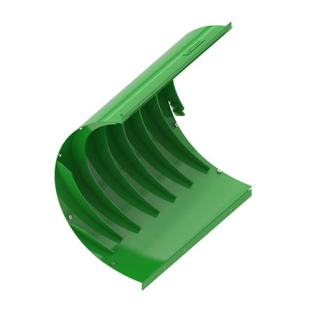 Крышка, Cover, Assy-conical Threshing Reg AH233235 Крышка, Cover, Assy-conical Threshing Reg AH233235