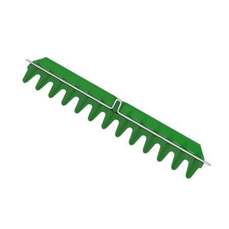 Жалюзи, Louver, Weldment, Sieve Dt, X80 AH234254 Жалюзи, Louver, Weldment, Sieve Dt, X80 AH234254