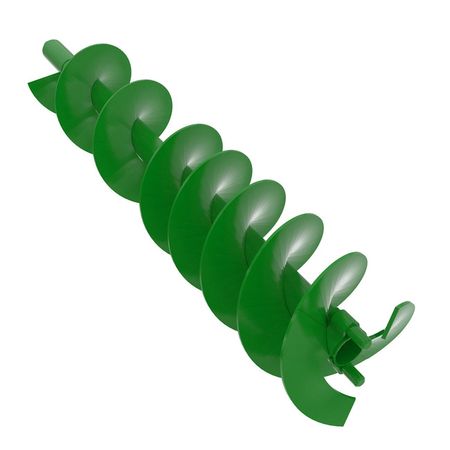 Шнек, Auger, Auger Assy - Middle Auger 7. AH234554 Шнек, Auger, Auger Assy - Middle Auger 7. AH234554