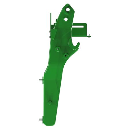 Рама, Frame, Row Unit, Non Chopping AH234741