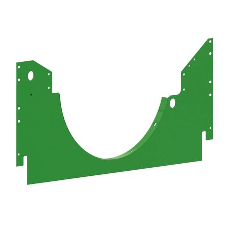 Пластина, Plate, Assy, Front Bulkhead Wide Bo AH234859 Пластина, Plate, Assy, Front Bulkhead Wide Bo AH234859
