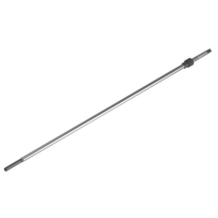 Ось, Shaft, Shaft Assy-w/hub AH97643 Ось, Shaft, Shaft Assy-w/hub AH97643