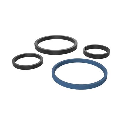 Комплект уплотнений, Seal Kit, Hyd Cyl Vari-spd Shv Assy AHC11303 Комплект уплотнений, Seal Kit, Hyd Cyl Vari-spd Shv Assy AHC11303