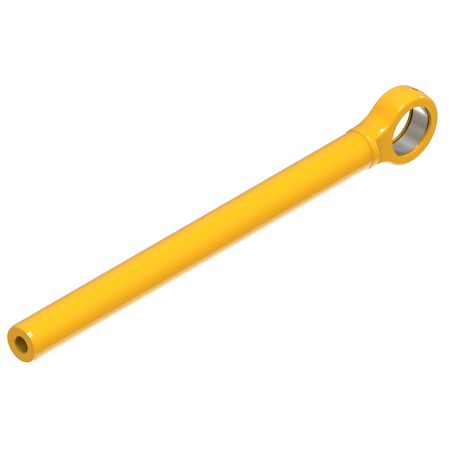 Шток гидравлич. цилиндра, Hydraulic Cylinder Rod, Assembly, 5 AHC15793 Шток гидравлич. цилиндра, Hydraulic Cylinder Rod, Assembly, 5 AHC15793