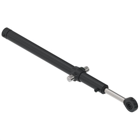 Гидравлический цилиндр, Hydraulic Cylinder, 90 X 56-1245, 7 AHC16063