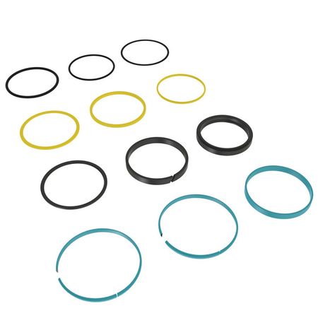 Комплект гидроцилиндров, Hydraulic Cylinder Kit, Bore Seal K AHC16970 Комплект гидроцилиндров, Hydraulic Cylinder Kit, Bore Seal K AHC16970