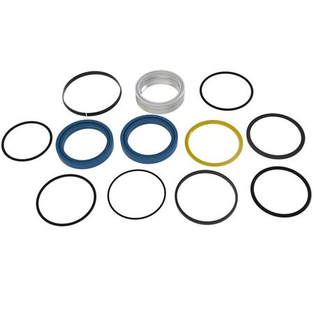 Комплект гидроцилиндров, Hydraulic Cylinder Kit, Rod Seal Ki AHC16983 Комплект гидроцилиндров, Hydraulic Cylinder Kit, Rod Seal Ki AHC16983