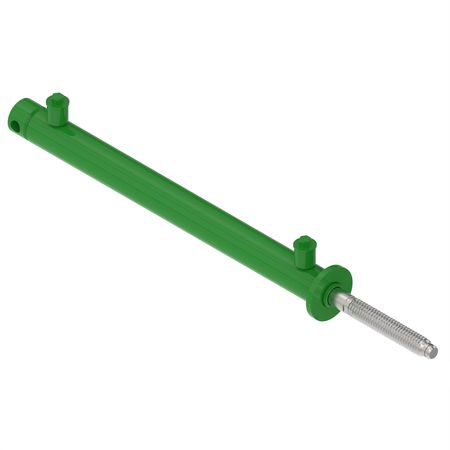 Гидравлический цилиндр, Hydraulic Cylinder, 32x20-332,582 ( AHC17564 Гидравлический цилиндр, Hydraulic Cylinder, 32x20-332,582 ( AHC17564