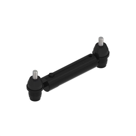 Гидравлический цилиндр, Hydraulic Cylinder, 40x16-109,279 AHC18827