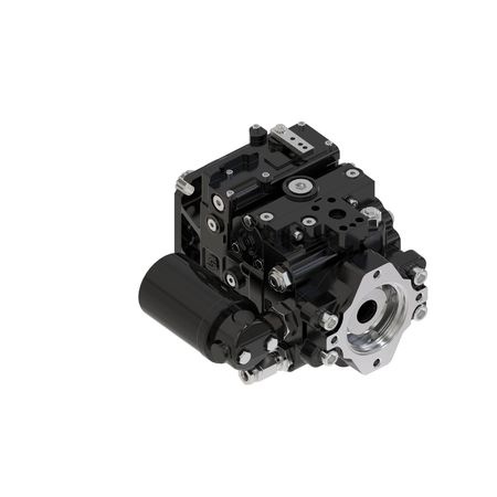 Насос, Pump, Front Tandem Hydro - 75cc AKK12501