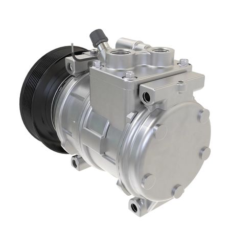 Компрессор, Compressor, Air,liquid Cooled AKK12658 Компрессор, Compressor, Air,liquid Cooled AKK12658