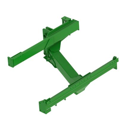 Рама, Frame, Unit Lift - Lh Service Only AKK12859 Рама, Frame, Unit Lift - Lh Service Only AKK12859