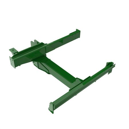 Рама, Frame, Unit Lift - Rh Service Only AKK13092