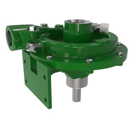 Насос, Pump, Pump Assy, Water AKK13095