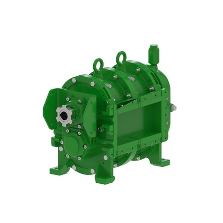 Насос, Pump, Assy AKK15218
