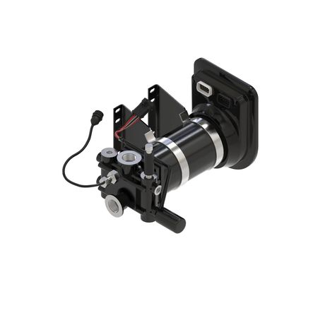 Насос, Pump, Low Volume Direct Injection AKK15395