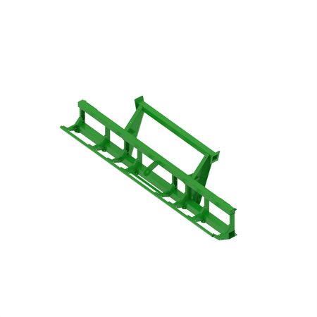 Рама, Frame, Frame Assy, Cross Auger, R.o AKK16278