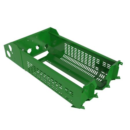 Рама, Frame, Row Unit Assy AKK17453 Рама, Frame, Row Unit Assy AKK17453