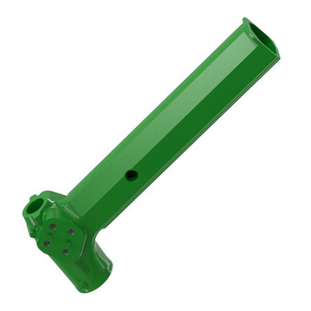 Колено моста, Axle Knee AKK18250 Колено моста, Axle Knee AKK18250