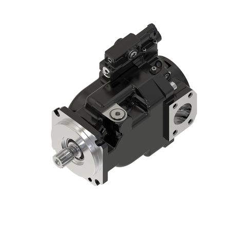 Гидравлический насос, Hydraulic Pump, Primary Pump 90cc-v AKK18289 Гидравлический насос, Hydraulic Pump, Primary Pump 90cc-v AKK18289