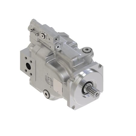 Гидравлический насос, Hydraulic Pump, Aux Pump 90cc-vd-ap AKK22434