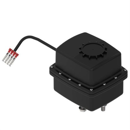 Пускатель, Actuator, 2-way, Repair Only AKK22536