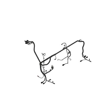 Жгут проводов, Wiring Harness, Center Frame AKK30948 Жгут проводов, Wiring Harness, Center Frame AKK30948
