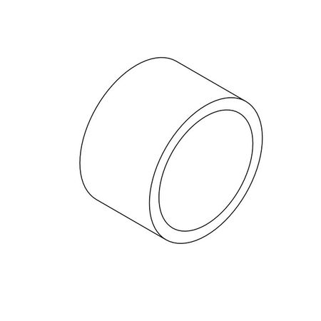 Эксцентр. контров. кольцо, Eccentric Locking Collar AL14674