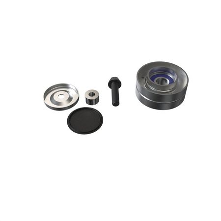 Натяжной шкив, Idler, Roller/service-kit AL157596 Натяжной шкив, Idler, Roller/service-kit AL157596