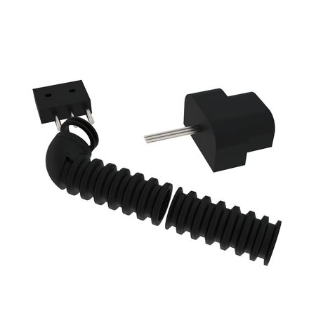 Жгут проводов, Wiring Harness,ivt Clutch Control AL158036 Жгут проводов, Wiring Harness,ivt Clutch Control AL158036