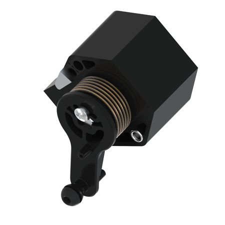 Потенциометр, Potentiometer, Sensor Assy. AL158070 Потенциометр, Potentiometer, Sensor Assy. AL158070