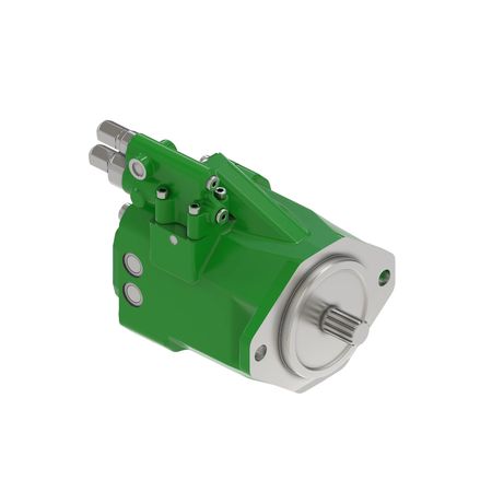 Гидравлический насос, Hydraulic Pump, Pump, Hydraulic 41c AL161043 Гидравлический насос, Hydraulic Pump, Pump, Hydraulic 41c AL161043
