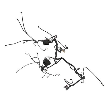 Жгут проводов, Wiring Harness,platform/oos AL162720 Жгут проводов, Wiring Harness,platform/oos AL162720