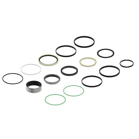 Комплект уплотнений, Seal Kit AL166294 Комплект уплотнений, Seal Kit AL166294