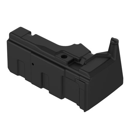 Топливный бак, Fuel Tank, Assy. 185l With Out Send AL166615 Топливный бак, Fuel Tank, Assy. 185l With Out Send AL166615