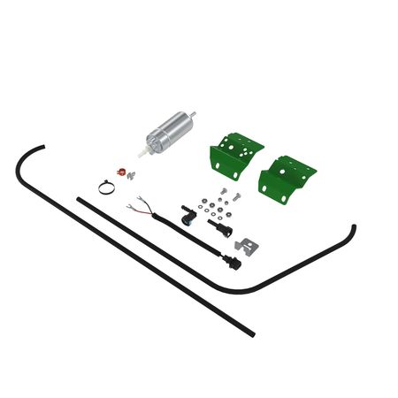 Топливный насос, Fuel Line, Service Kit, Fuel Lines, AL171434 Топливный насос, Fuel Line, Service Kit, Fuel Lines, AL171434