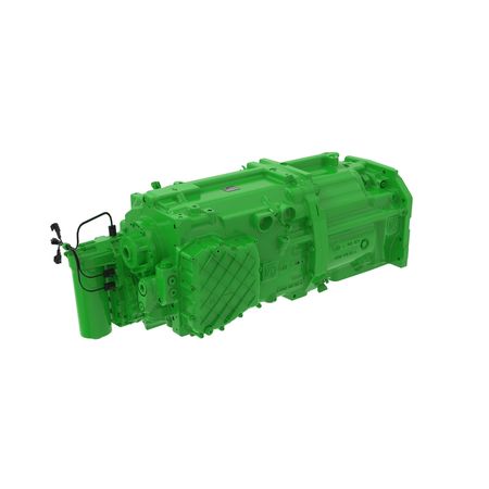 Трансмиссия, Transmission, Autopowr (ivt) Transm AL174820 Трансмиссия, Transmission, Autopowr (ivt) Transm AL174820