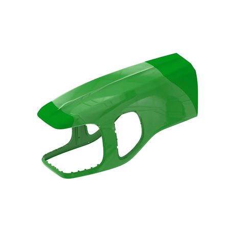 Капот, Hood, Hood Assy., Mw03 - Mw33 AL175338