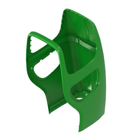 Капот, Hood, Hood Assy., 4-cyl./tier 1 AL175392