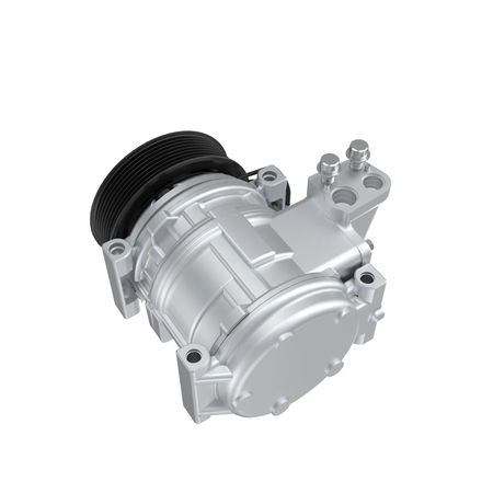 Компрессор, Compressor Assy., 10pa15, 8k, 120di AL176857 Компрессор, Compressor Assy., 10pa15, 8k, 120di AL176857