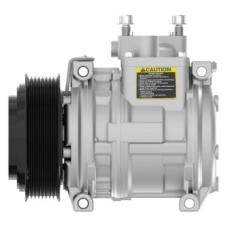 Компрессор, Compressor Assy., 10pa15, 8k, 120di AL176858 Компрессор, Compressor Assy., 10pa15, 8k, 120di AL176858
