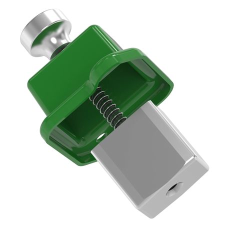 Блокировка, Lock, Draft Link, Telescopic, Cat 2 AL205528